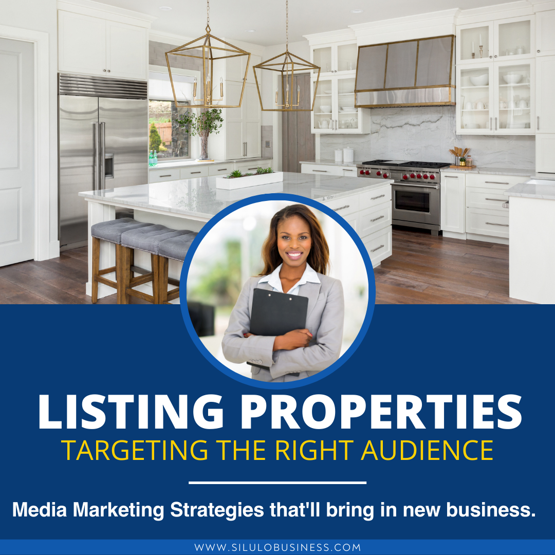 10 Real Estate Social Media Marketing Strategies That'll Bring in New Business